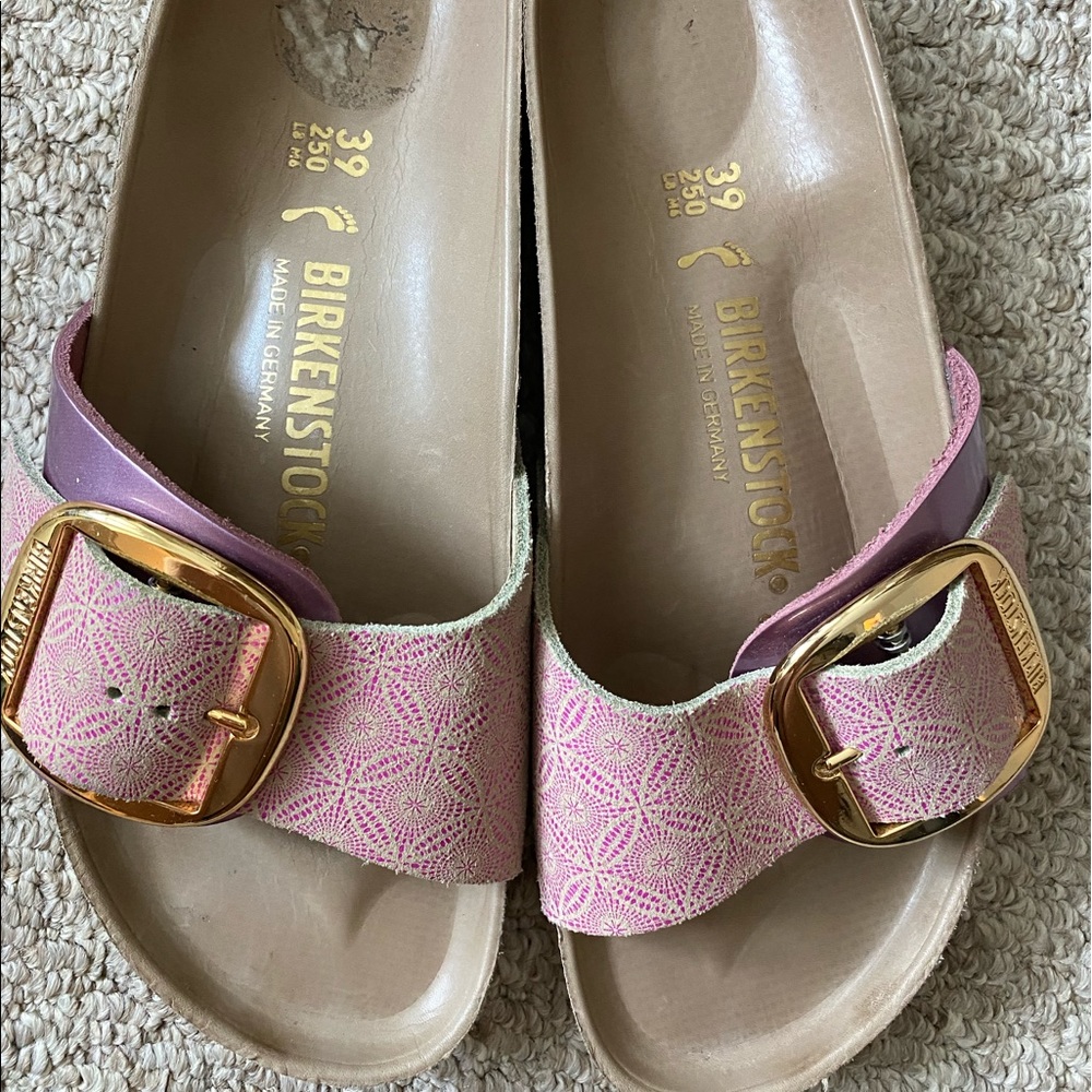 Birkenstock’s
